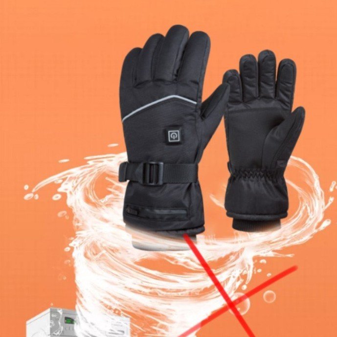 electrically-heated-gloves electrically heated gloves