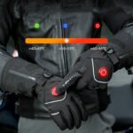 Rechargeable Heated Gloves for Men and Women, USB Charging - Image 4