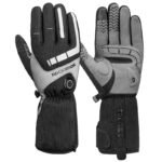 Rechargeable Heated Gloves for Men and Women, USB Charging - Image 5