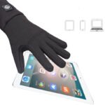 Riding Heated Gloves for Mountaineering, 45C to 65C, Cold Resistant - Image 4