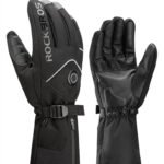 Rechargeable Heated Gloves for Men and Women, USB Charging - Image 3