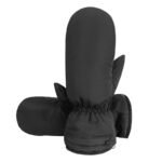 Electrically USB Heated Gloves, Windproof, Waterproof, Touchscreen - Image 3