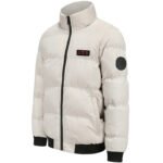 Waterproof Heated Jacket, Windproof, USB Charging Heating - Image 7