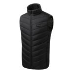 electri heated vest