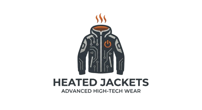 Heated jackets Logo