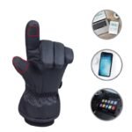 Outdoor Cycling Skiing Electrically Heated Gloves - Image 6