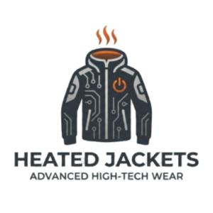 Heated jackets Logo